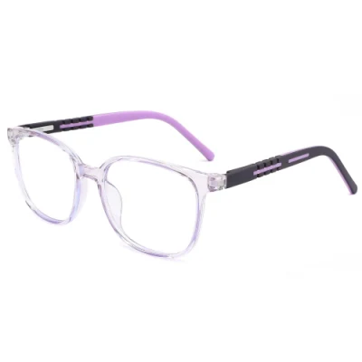 2023 Fonte fabbrica TR90 Kids telaio ottico Baby bambini cute Fotogrammi