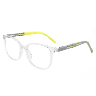 2023 Fonte fabbrica TR90 Kids telaio ottico Baby bambini cute Fotogrammi