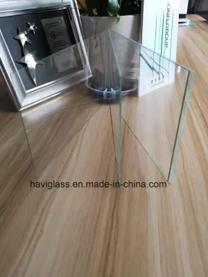 1.3mm 1.4mm 1.5mm 1.7mm 1.8mm 2,0mm 203X305mm trasparente Photo Glass Telaio