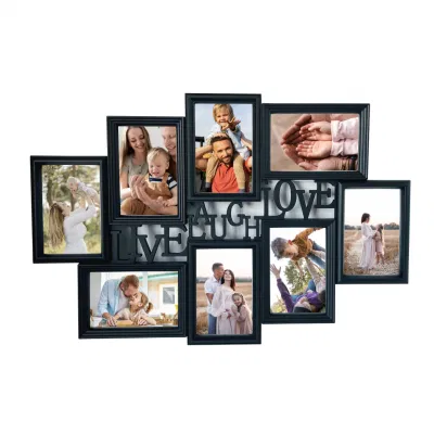Collezione in difficoltà Collage PS Picture Photo Frame per applique