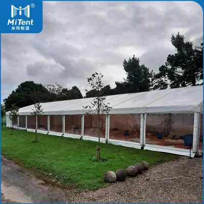 Chapiteau Tente Eventi Party Outdoor Commercial 12X30 tenda marchese nuziale
