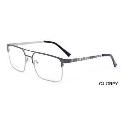 2023 i più venduti quadri personalizzati in metallo classico Eyeglass per Uomini e donne
