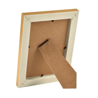 Graziosa cornice fotografica PS per supporto da tavolo monouso 4X6