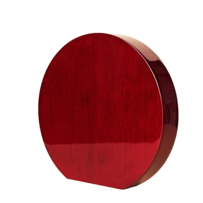 Rosewood piano Finish Timer Awards targa