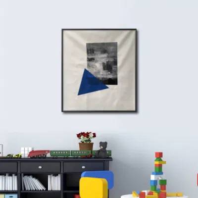100% mano moderna decorazione astratta riproduzione tela dipinto ad olio