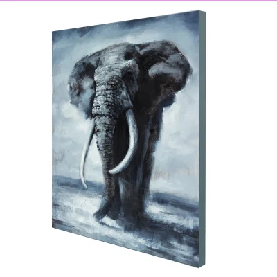 3pieces Home Wall decor incorniciato Arte personalizzata Canvas stampe fotografiche