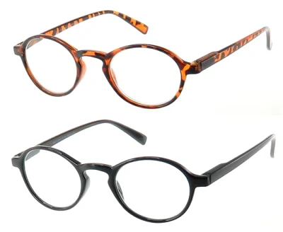 Cornici ottiche in acetato per bambini con cerniera girevole a 180 gradi (OAK280013-1)