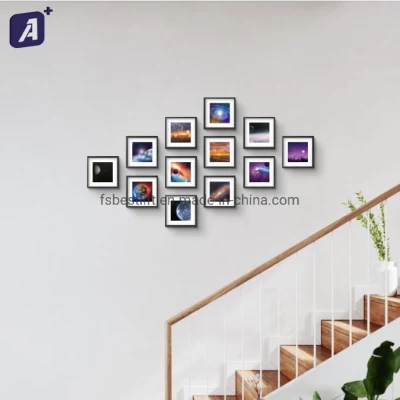 Cornice fotografica Home decorativa ritickable Mix 8X8inch
