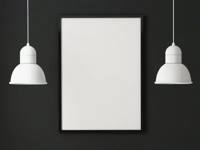 A2 A3 A4 A5 4X6 8X10 50X70 40X60 11X14 12X16 16X20 18X24 30X40 24X36 Bianco Nero Poster Foto legno Cornice per arredamento domestico Poster Shadow Box poliuretano
