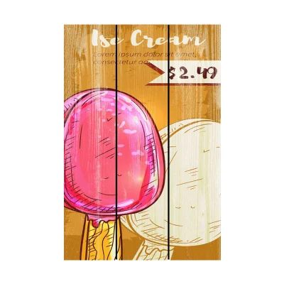 Home Arte legno Muro segni Famiglia Plaque legno segno Home Muro decorazione Dream Catcher