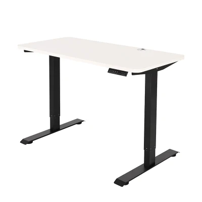 Computer da ufficio ergonomico Nate con supporto regolabile in altezza Telaio da scrivania