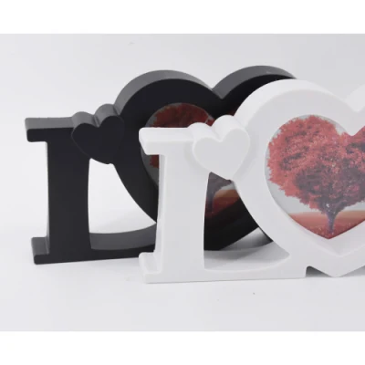 Nuovo design cornice fotografica San Valentino per desktop