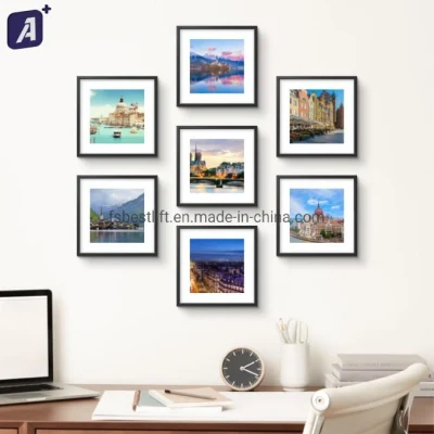 Cornice fotografica Home decorativa ritickable Mix 8X8inch