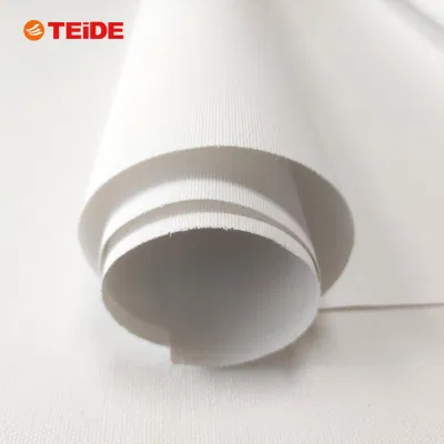 Pittura allungata tela di cotone cornice di legno di pino per studente o. Uso professionale