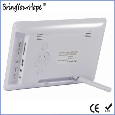 Right Price cornice digitale in plastica video MP3 da 7&quot;