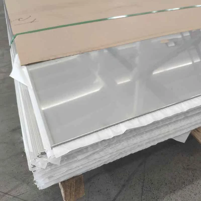 Carbonio/acciaio inox/zincato/alluminio/rame/Preverniciato/zincato/corrugato/lastre per tetti/laminato a caldo a freddo/ferro/lega/DX51D/6061/304 acciaio/piastra