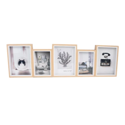 Nuova cornice fotografica MDF Spring per la casa Deco