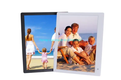Video Displayer digitale Chinesee16inch cornice fotografica per il marketing