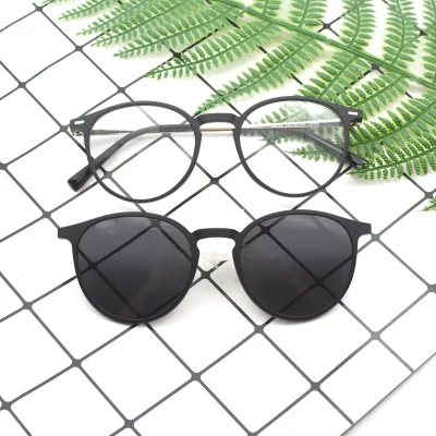 2023 prescrizione ottica di alta qualità esclusiva PC TR90 Cat Eye Occhiali cornice Donna occhiali Occhiali Occhiali da vista Frames