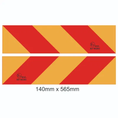 Alluminio caldo+materiale riflettente Bianco/dorato/Rosso/Nero (personalizzazione supporto) Cartello di avvertenza traffico con targhetta in alluminio
