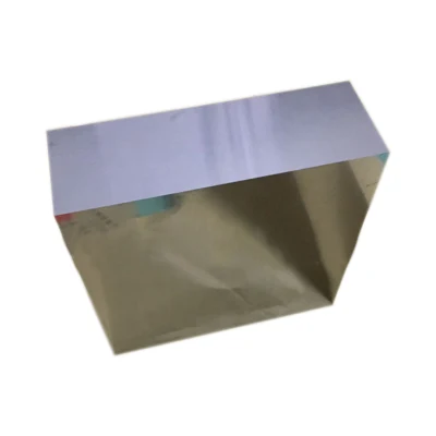 Lamiera/piastra in lega Inconel 601 Inconel 600 per la ritrattamento