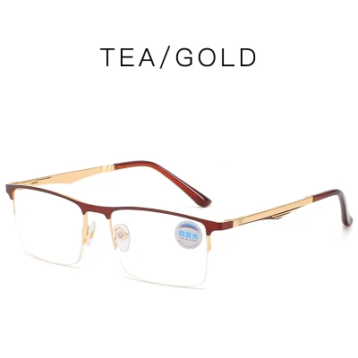 Occhiali unici di ultima generazione Cornici per ragazze Teenage cuore metallo Chian Occhiali Optical Fashion Acetate Cat Eye Style occhiali da donna Cornici Con miopia acuta femmina