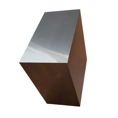 Lamiera/piastra in lega Inconel 601 Inconel 600 per la ritrattamento