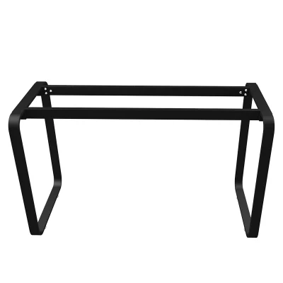  Hardware telaio scrivania ferro da stiro telaio scrivania bocca tavolo Font Piede