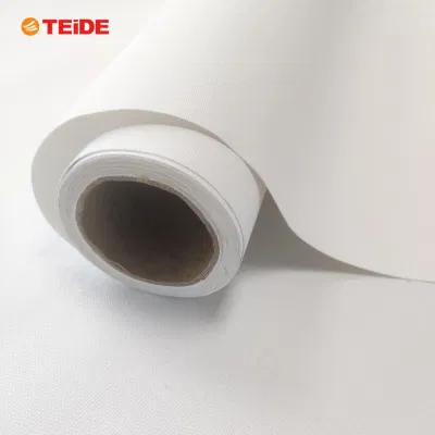 Pittura allungata tela di cotone cornice di legno di pino per studente o. Uso professionale