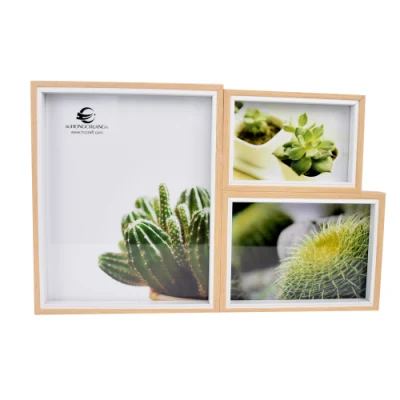 Nuova cornice fotografica MDF Spring per la casa Deco