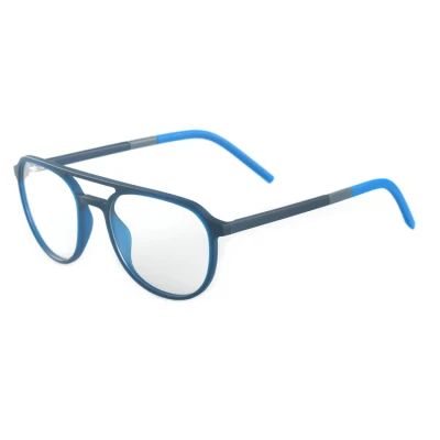 Spedizione all&prime;ingrosso Prezzo a buon mercato assortito TR90 metallo telaio di Eyeglases Occhiali ottici Occhiali da vista Cornici per occhiali da vista