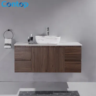 Nuovo elegante lavandino singolo