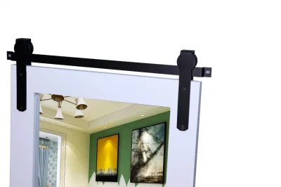 All&prime;ingrosso Barocco Antique Gold grande Mirror Frame modelli PS Stampaggio per Galleria Shop Antiquariato cornice in legno Specchio parete Art Luxury Europe