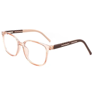 2023 Fonte fabbrica TR90 Kids telaio ottico Baby bambini cute Fotogrammi