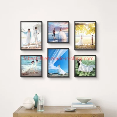 Photo Frame Ideas DIY Photo Frame più foto
