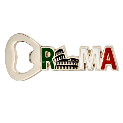 Promozione economica personalizzato logo sublimazione Brand souvenir Printing Bar Bulk Apribottiglie in metallo bianco in acciaio inox per la promozione Regalo (06)