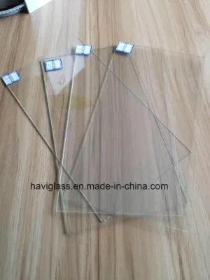 1.3mm 1.4mm 1.5mm 1.7mm 1.8mm 2,0mm 203X305mm trasparente Photo Glass Telaio