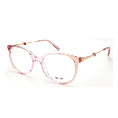 2024 nuovo stile cute montatura ottica occhiali resistente in acetato ottico Cornice per adolescenti