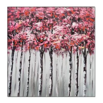 Modern Wall Art Pittura vela Canvas stampe olio di mano di Seascape Pittura per decorazione domestica