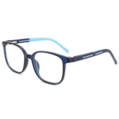 2023 Fonte fabbrica TR90 Kids telaio ottico Baby bambini cute Fotogrammi