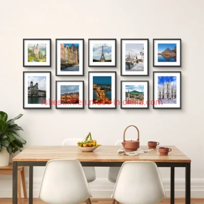 Photo Frame Ideas DIY Photo Frame più foto