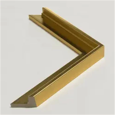 Telaio per pittura personalizzato in tela a quattro colori Faiy telaio in plastica galleggiante Per parete