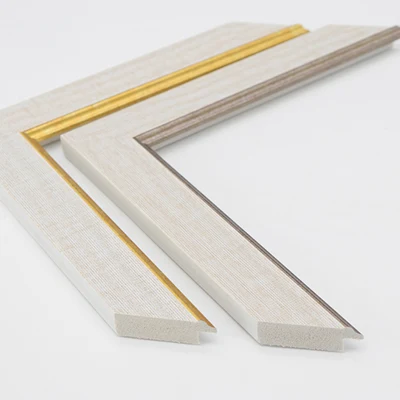 Cina fabbrica Direct Source FaiDaTe cornice Pittura Cornici Plank Cornici per la realizzazione di cornici e cornici per dipinti Canvas Floater Fotografie