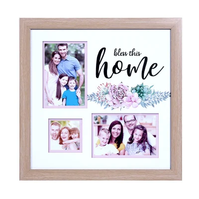 Supporto per cornice fotografica esclusivo per Wall Picture Frame Arts &amp; Artigianato