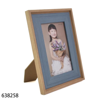 Amore coppia iniezione Photo Frame