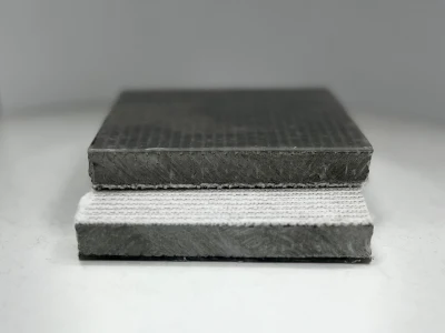 Costruzione in tela di cemento di protezione pendenza rivestimento per fossati calcestruzzo Coperta 6mm 10mm 15mm