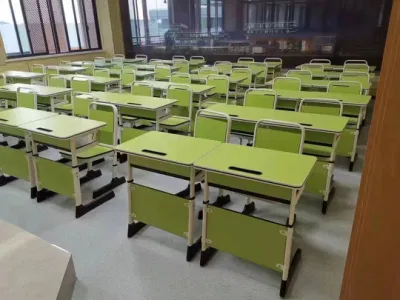 Mobili per classi di scuola ,Mobili per tavoli per studenti, Mobili per laboratorio in acciaio Mobili per bambini in prescolare, Mobili in metallo per Kindergarten, Mobili per bambini per scuole primarie