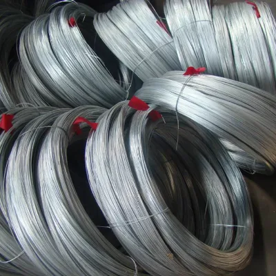 Filo in acciaio al carbonio SAE 1045 1040 1043 1008 1006 da 5,5mm Filo in acciaio a basso tenore di carbonio con molla da 6.0mm per la realizzazione di materassi