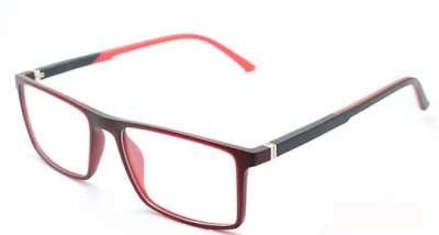 Designer alla moda Brand Colorful Soft TR90 Ultralight Round Rainbow Floral Telaio occhiali