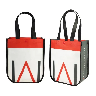 Grande e stimolante borsa Lulu laminata al limone con borsa rotonda ad angolo Borsa per la shopping al limone Tote Lulu